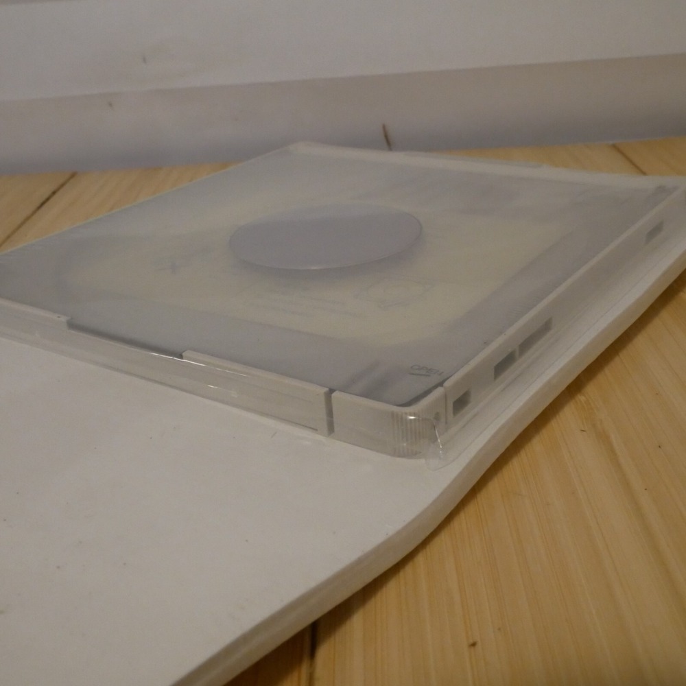 New Old Stock - Plextor CD Caddy for Amiga, NEC, Apple & Sony CD-ROM drives - Picture 6 of 6